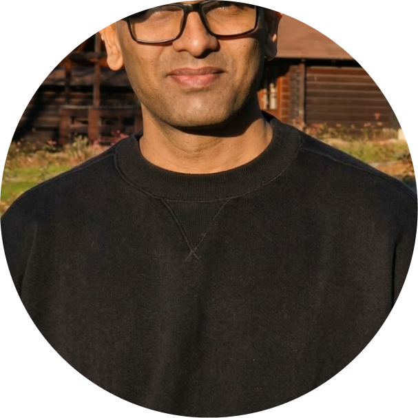Siddharth Bhaskar